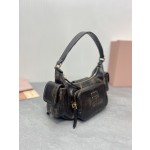 MIU MIU 5BC146: The Most Special Style Locomotive Bag